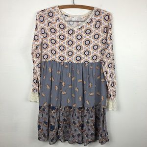 Matilda Jane 435 So Spirited Tween Dress 14